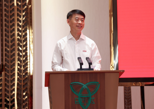 我校与江苏省农垦集团签订战略合作协议